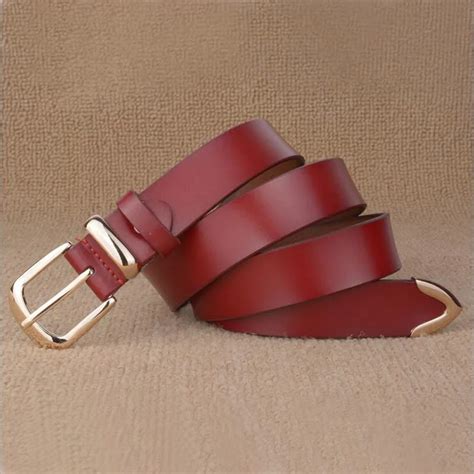 red designer belts cheap.